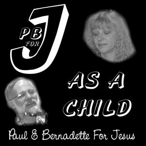 Click here for the "As a Child" CD page