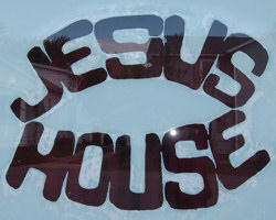 The Jesus House