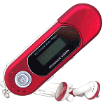 1Gb MP3 Player