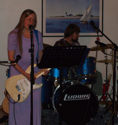 God's











 Workers Kevin & Darlene