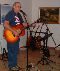 Bill Brooks