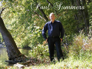 Paul Summers