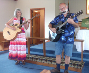 Briensburg United Methodist Church, Briensburg KY