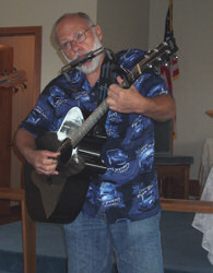 Briensburg United Methodist Church, Aug 7th 2011 Briensburg KY