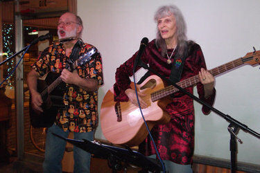 Overflowing Cup Coffeehouse Beloit WI Feb 2nd 2012