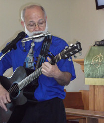 Briensburg United Methodist Church, Briensburg KY USA June 2nd 2013