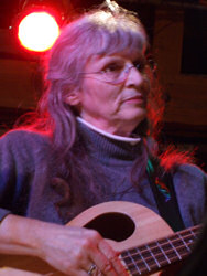 Cece Nite Light Cafe Jan 25th 2008