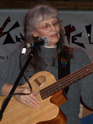 Cece Nite Light Cafe Jan 25th 2008