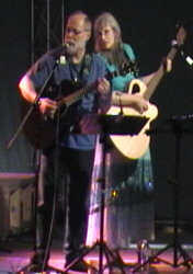 "The Gathering" at "The Nite Light" April 6th 2008