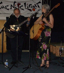 Nite Light Cafe May 4th 2008