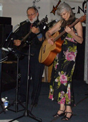 Nite Light Cafe May 4th 2008
