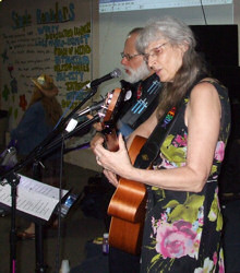 Nite Light Cafe May 4th 2008