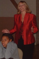 Bernadette