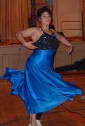 Shaunda Ogletree