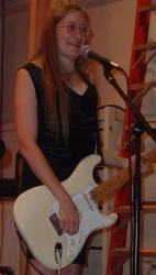 Darlene