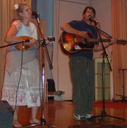 Kurt & Leslie Wessman