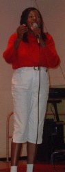 Marie Hawkins