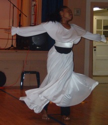 Syreeta Williams