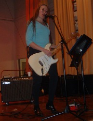 Darlene