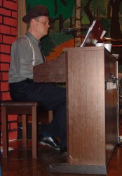 Jeff Kiel