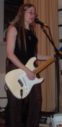 Darlene