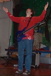 Chris Bell