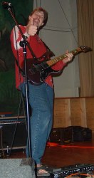 Chris Bell