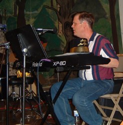 Jeff Kiel