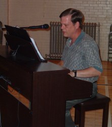 Jeff Kiel