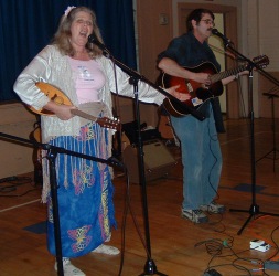 KKurt & Leslie Wessman