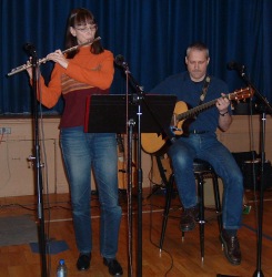 Rick & Linda Carney