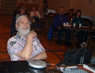 Bill Henning