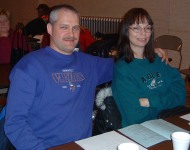 Rick & Linda Carney