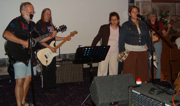 Enchanted Castle Sept 15th 2006